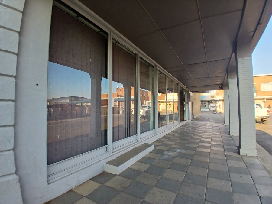 Commercial Property for Sale in Rustenburg Central North West